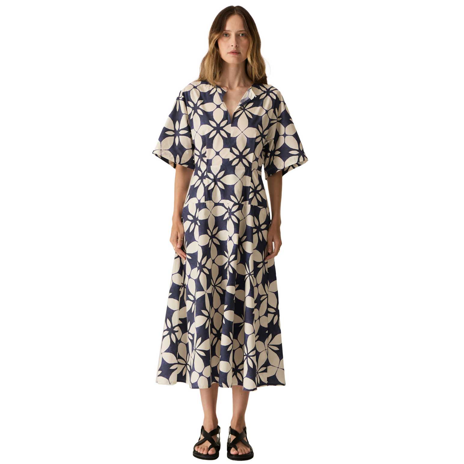 POL Turin Dress